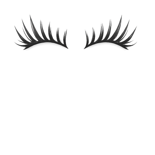 Lady Eyelashes