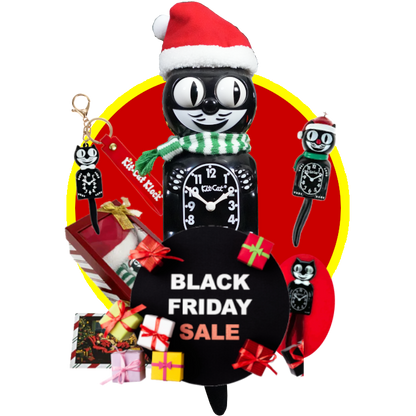 Black Friday Special