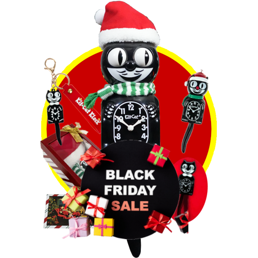 Black Friday Special