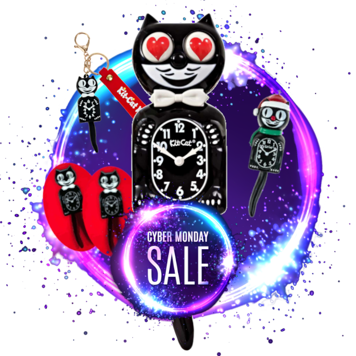 Christmas Cyber Monday Special