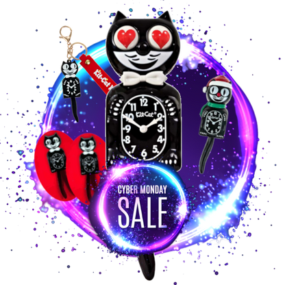 Christmas Cyber Monday Special