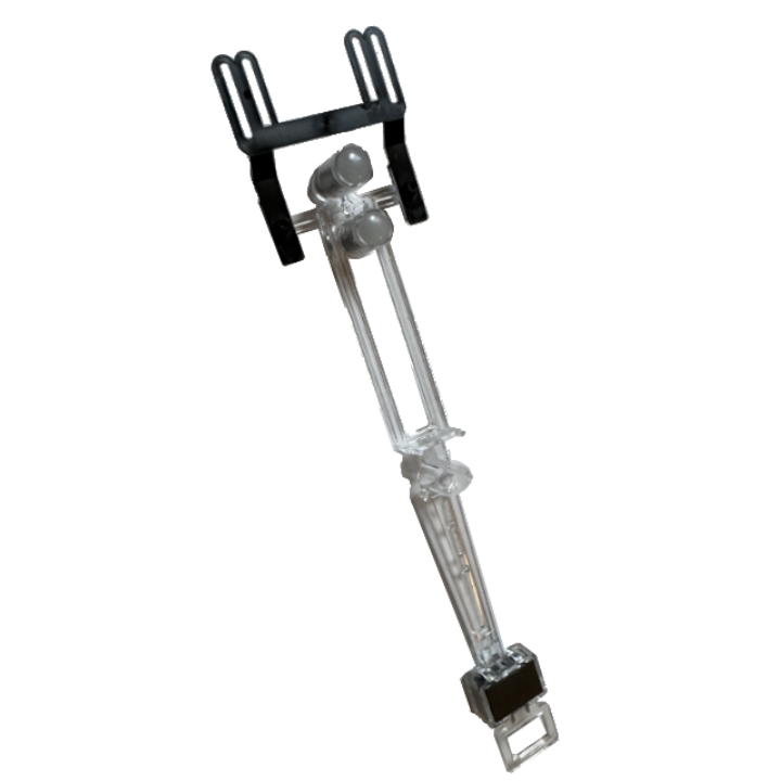 Pendulum Lever