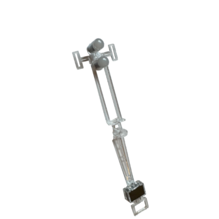 Pendulum Lever