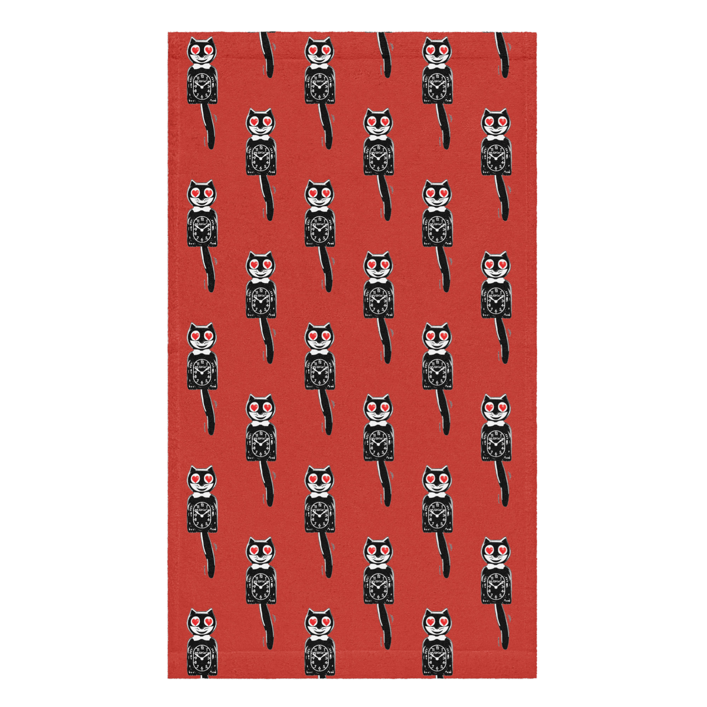 Hand towel