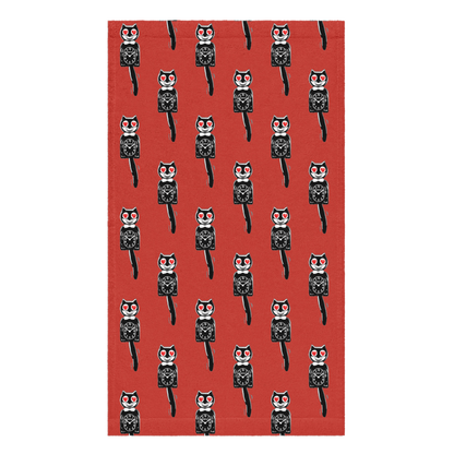 Hand towel