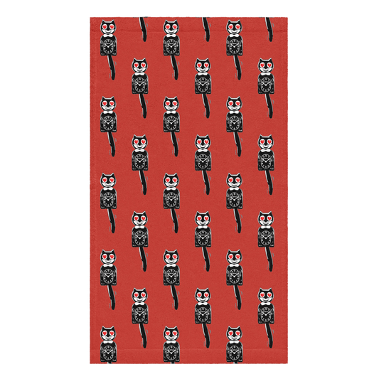 Hand towel