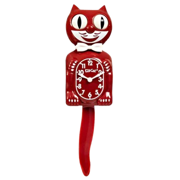 Kit-Cat Klock - Official Store, American-Made Since 1932 Kit-Cat Klock - Official Store, American-Made Since 1932