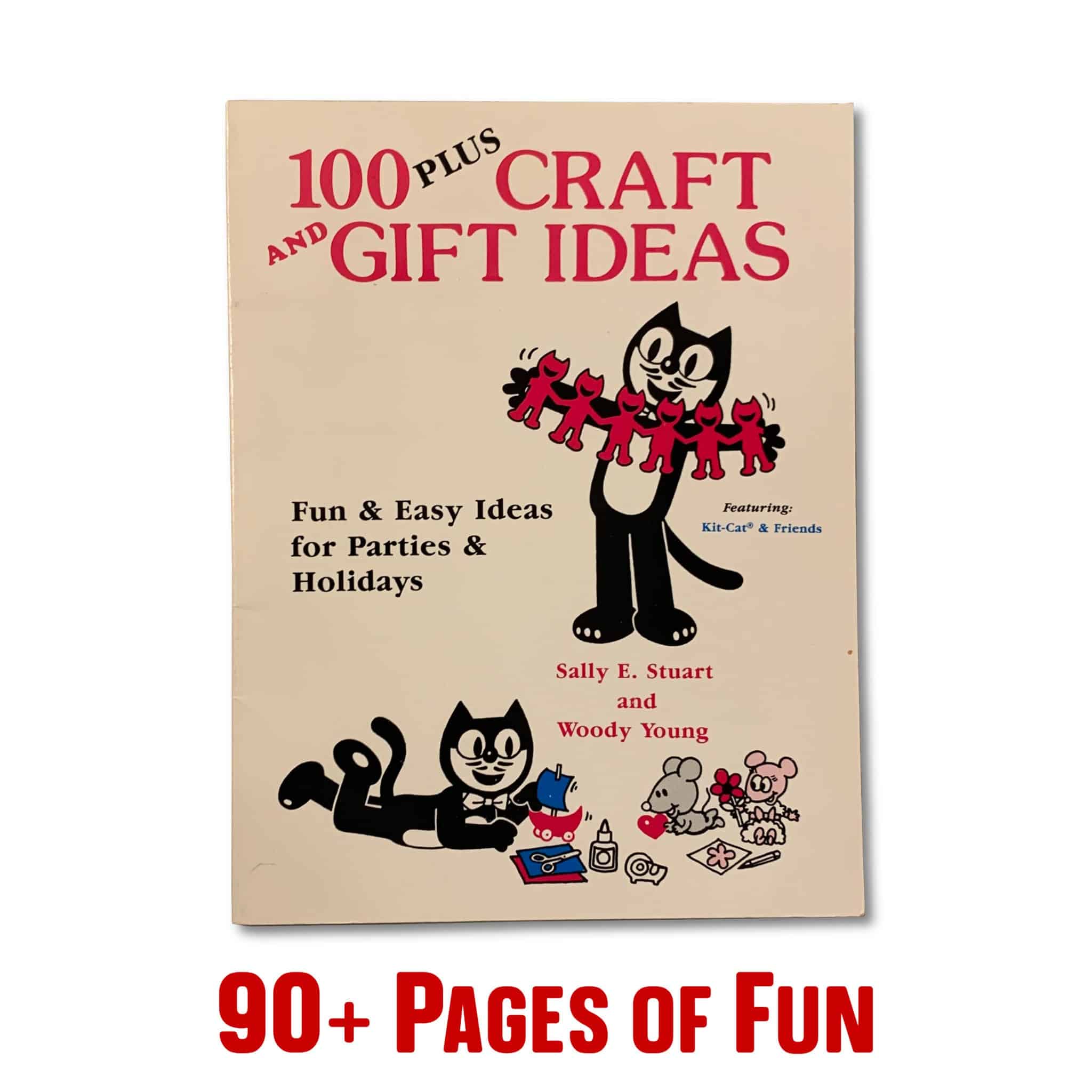 Craft Gift Finder
