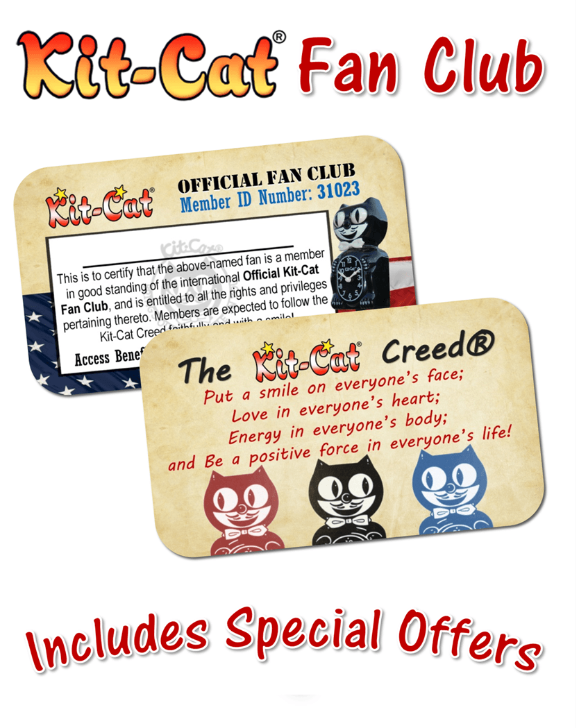 What is a Fan Club Membership?